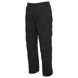 Mascot Houston Hose Größe 90C52, dunkelanthrazit