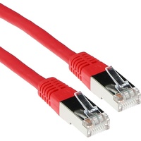 Act IB7510 Netzwerkkabel Rot 10 m),