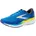 Brooks Herren-Sportschuhe Brooks Blau Fußgröße 40
