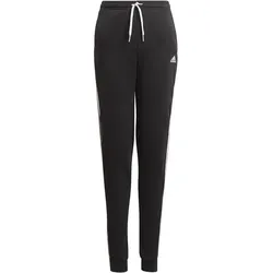 ADIDAS adidas Kinder adidas Essentials 3-Streifen, BLACK/WHITE, 170