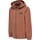 hummel hmlMARS Softshelljacke Kinder copper brown 146/152