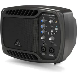 Behringer B105D