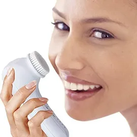 Peter Bausch Easy Sonic Gesichtsreinigungsbürste