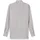 Olymp Businesshemd OLYMP "OLYMP Luxor, comfort fit, New Kent", Herren, Gr. 44, Normaler Arm, weiß (nougat), 100% Baumwolle, Hemden