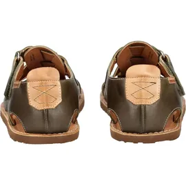 PIKOLINOS Sandalen Herren Dunkelbraun 44
