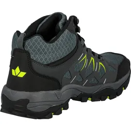 LICO Sierra High Herren anthrazit/lemon 46