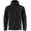 Jacke Black XL