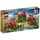 LEGO Creator 3in1 Hütte am See (31048)