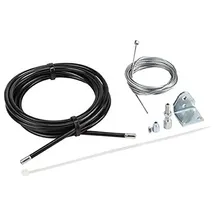 Faac Kabel Und Für Externe Entriegelung