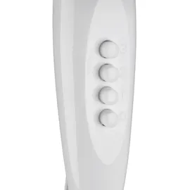 Trio Bergen-R024-01 Standventilator weiß