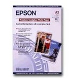 Epson Premium Semigloss Photo A3 251 g/m2 20 Blatt (C13S041334)