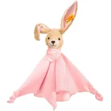 Steiff Hoppel Hase 28 cm rosa