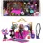 Mattel Monster High Creepover Party Spielset mit Clawdeen+ Zubehör NEU/OVP