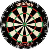 Winmau Diamond Plus Bristle Board