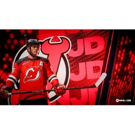 NHL 25 - Xbox Series X | English