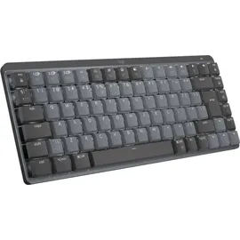 Logitech MX Mini