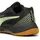 Puma Solarflash III Hallenschuhe 01 black/fizzy apple 42.5