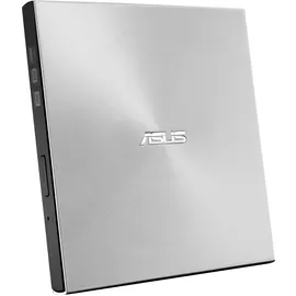 Asus ZenDrive U9M DVD Ultra Slim Brenner MDisk USB2.0/ Type C silber für Mac/ PC