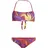 adidas FARM Neckholder Bikini-Set Bold Pink / Semi Spark L