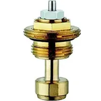 HEIMEIER Thermostat-Oberteil 4322-02.300 M 22x1,5, mit stufenloser Voreinstellung, für