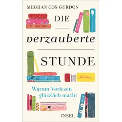 Die verzauberte Stunde Buch 1 St