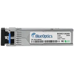 BlueOptics LCP-2488B4JDRT kompatibler BlueOptics SFP BO05C13620D