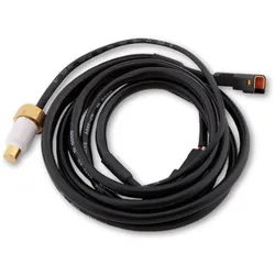 DAYTONA Corp. Oel-Temperatursensor für Multifunktionscockpit DEVA01