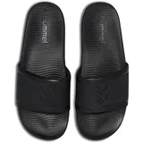 hummel Lead Pool Slide Badelatschen 2001 black 41