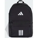 adidas Essentials 3 Stripes black/white