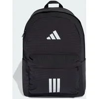 adidas Essentials 3 Stripes black/white