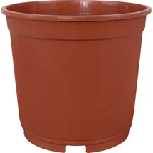Pflanzen Kölle Geli Containertopf Ø 19 x 17 cm Terrakotta