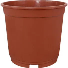 Pflanzen Kölle Geli Containertopf Ø 19 x 17 cm Terrakotta