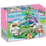 Playmobil Princess Verzauberter Kristallsee (5475)