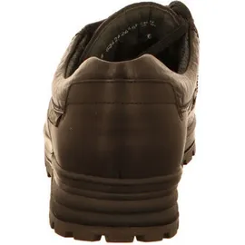 Mephisto Barracuda in black - 8,5