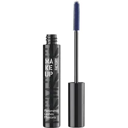 MAKE UP FACTORY Panorama Lashes Mascara