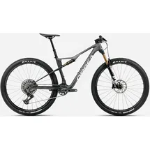 Orbea Oiz M10 Axs 2026 ́ Diamond Carbon View Matt/Gloss