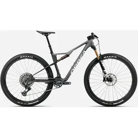 Orbea Oiz M10 Axs 2026 ́ Diamond Carbon View Matt/Gloss