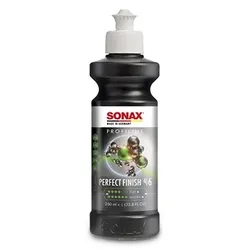 Sonax 1x 250ml PROFILINE Poliermittel Perfect Finish [Hersteller-Nr. 02241410]