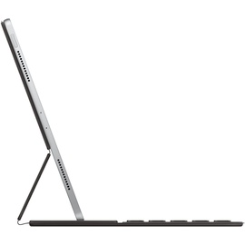 Apple Tastatur und Schutzhülle für iPad 10.9 schwarz