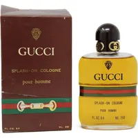 Gucci Splash on Cologne Pour Homme 250ml