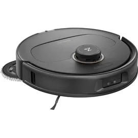 Roborock Qrevo MaxV Schwarz