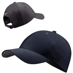 Nike Golf Club  Blank Cap schwarz