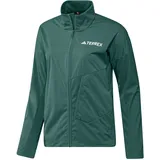 adidas Terrex Xperior Softshell Jacket M grün