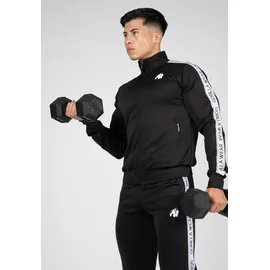 Gorilla Wear Delaware schwarz 2XL
