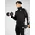 Gorilla Wear Delaware schwarz 2XL