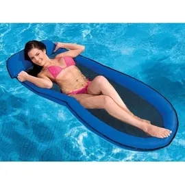 Intex Luftmatratze Mesh Lounge