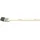 Nölle Profi Brush Heizkörperpinsel 25 mm x 45 mm