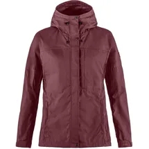 Fjällräven Kaipak W Jacket, Port, XL EU