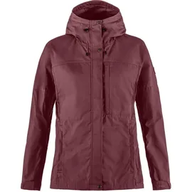 Fjällräven Kaipak W Jacket, Port, XL EU