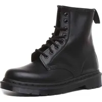 Dr. Martens 1460 Mono Smooth black 40